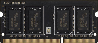 Память DDR3 2Gb 1600MHz AMD R532G1601S1S-UO OEM PC3-12800 CL11 SO-DIMM 204-pin 1.5В OEM от магазина РЭССИ