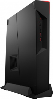 ПК MSI Trident 3 11SI-231XRU USFF i5 11400F (2.6) 16Gb SSD512Gb GTX1660 Super 6Gb noOS GbitEth WiFi BT 330W черный (9S6-B93511-231) от магазина РЭССИ