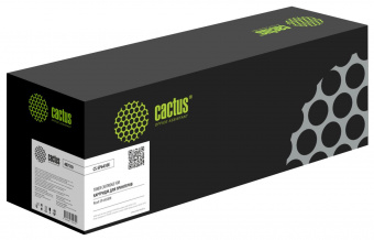 Картридж лазерный Cactus CS-SP6430E 407510 черный (10000стр.) для Ricoh Aficio SP 6430DN от магазина РЭССИ