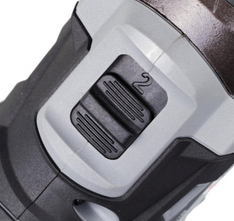 Дрель-шуруповерт Интерскол ДАУ-13/18В аккум. патрон:быстрозажимной (кейс в комплекте) (574.4.1.70) от магазина РЭССИ