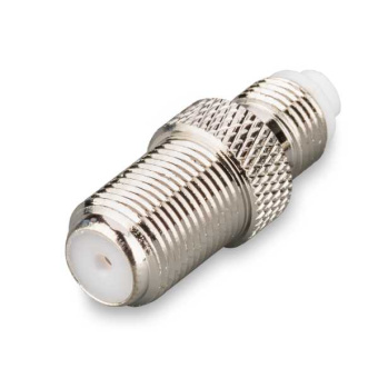 Переходник FME(female) - F(female) от магазина РЭССИ