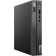 Картинка Неттоп Lenovo ThinkCentre Neo 50q Gen 4 i3 1215U (1.2) 8Gb SSD256Gb UHDG без ОС WiFi BT 65W kb мышь клавиатура черный (12LN003KUM) от магазина РЭССИ Неттоп Lenovo ThinkCentre Neo 50q Gen 4 i3 1215U (1.2) 8Gb SSD256Gb UHDG без ОС WiFi BT 65W kb мышь клавиатура черный (12LN003KUM) от магазина РЭССИ