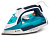 Утюг Vitek VT-1266 2400Вт синий от магазина РЭССИ