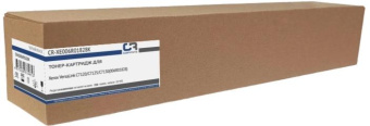 Картридж лазерный CopyRite CR-XE006R01828K 006R01828 черный (31200стр.) для Xerox VersaLink C7120/C7125/C7130 от магазина РЭССИ