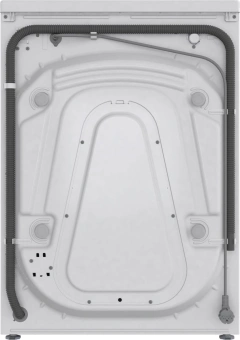 Стиральная машина Gorenje WNHPI84AS/R загр.фронтальная макс.:8кг белый от магазина РЭССИ