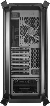 Корпус Cooler Master Cosmos C700P Black Edition черный/серый без БП ATX 6x120mm 9x140mm 4xUSB3.0 audio bott PSU от магазина РЭССИ