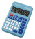 Картинка Калькулятор карманный Citizen Cool4School LC-110NRBL голубой 8-разр. от магазина РЭССИ Калькулятор карманный Citizen Cool4School LC-110NRBL голубой 8-разр. от магазина РЭССИ