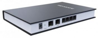 Шлюз IP Yeastar TA400 от магазина РЭССИ