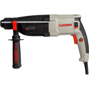 Перфоратор Crown CT18183 BMC от магазина РЭССИ