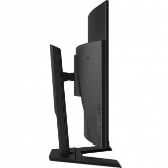 Монитор Gigabyte 31.5" G32QC A черный VA LED 1ms 16:9 HDMI HAS 350cd 178гр/178гр 2560x1440 DP 2K USB 7.8кг от магазина РЭССИ