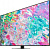Телевизор QLED Samsung 75" QE75Q70BAUXCE Q темно-серый 4K Ultra HD 120Hz DVB-T DVB-T2 DVB-C DVB-S DVB-S2 USB WiFi Smart TV (RUS) от магазина РЭССИ
