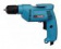 Картинка Дрель безударная Makita 6408 530Вт патрон:быстрозажимной реверс от магазина РЭССИ Дрель безударная Makita 6408 530Вт патрон:быстрозажимной реверс от магазина РЭССИ