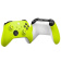 Картинка Геймпад Беспроводной Microsoft QAU-00022 зеленый/белый для: Xbox Series/One от магазина РЭССИ Геймпад Беспроводной Microsoft QAU-00022 зеленый/белый для: Xbox Series/One от магазина РЭССИ