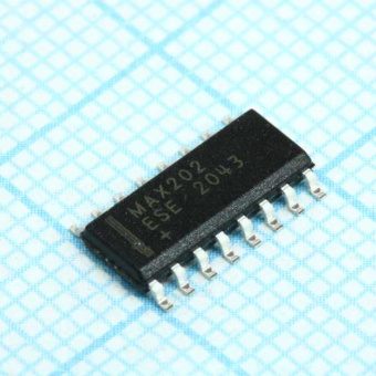 MAX202ESE+T от магазина РЭССИ