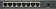 Картинка Коммутатор TP-Link TL-SG1008P 8G 4PoE 55W неуправляемый от магазина РЭССИ Коммутатор TP-Link TL-SG1008P 8G 4PoE 55W неуправляемый от магазина РЭССИ