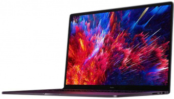 Ноутбук Xiaomi Pro RedmiBook Core i5 12450H 16Gb SSD512Gb NVIDIA GeForce RTX 2050 4Gb 15.6" IPS 3K (3200x2000) Windows 10 trial (для ознакомления) silver WiFi BT Cam (RMA2202-BI) от магазина РЭССИ