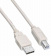 Картинка Кабель Buro USB2.0-AM/BM-1.8M-MG USB A(m) USB B(m) 1.8м феррит.кольца серый от магазина РЭССИ Кабель Buro USB2.0-AM/BM-1.8M-MG USB A(m) USB B(m) 1.8м феррит.кольца серый от магазина РЭССИ