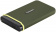Накопитель SSD Transcend USB-C 4Tb TS4TESD380C TS500GESD380C темно-зеленый от магазина РЭССИ