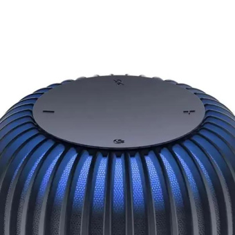 Умная колонка Sber Boom SBDV-00090 Салют синий 40W 1.0 BT/Wi-Fi (SBDV-00090B) от магазина РЭССИ