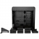 Корпус Thermaltake Core V71 TG черный без БП ATX 2x200mm 2xUSB2.0 2xUSB3.0 audio bott PSU от магазина РЭССИ