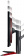 Картинка Монитор LG 27" Gaming 27GN750-B черный IPS LED 16:9 HDMI матовая HAS Piv 400cd 178гр/178гр 1920x1080 DP FHD USB 5.9кг от магазина РЭССИ Монитор LG 27" Gaming 27GN750-B черный IPS LED 16:9 HDMI матовая HAS Piv 400cd 178гр/178гр 1920x1080 DP FHD USB 5.9кг от магазина РЭССИ