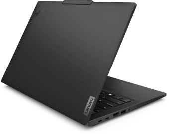 Ноутбук Lenovo ThinkPad T14 G5 Core Ultra 5 125U 16Gb SSD512Gb Intel Graphics 14" IPS WUXGA (1920x1200) без ОС black WiFi BT Cam (21MMSCN400) от магазина РЭССИ