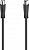 Кабель антенный Hama H-205052 Coax (m)/Coax (f) 1.5м. черный (00205052) от магазина РЭССИ