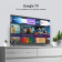 Картинка Телевизор QLED Digma 43" DM-LED43UQB31 Google TV Frameless Metal черный/черный 4K Ultra HD 60Hz MEMC DVB-T DVB-T2 DVB-C DVB-S DVB-S2 USB WiFi Smart TV от магазина РЭССИ Телевизор QLED Digma 43" DM-LED43UQB31 Google TV Frameless Metal черный/черный 4K Ultra HD 60Hz MEMC DVB-T DVB-T2 DVB-C DVB-S DVB-S2 USB WiFi Smart TV от магазина РЭССИ