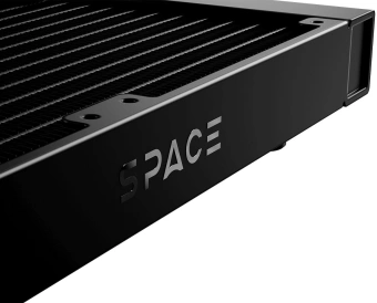 Система водяного охлаждения ID-Cooling SL240 XE ARGB Soc-AM5/AM4/1151/1200/2066/1700 черный 4-pin 14-30dB Al+Cu 300W Ret от магазина РЭССИ