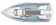 Утюг Vitek VT-1251 2400Вт синий от магазина РЭССИ