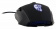 Мышь Оклик 795G GHOST черный оптическая (2400dpi) USB (6but) от магазина РЭССИ