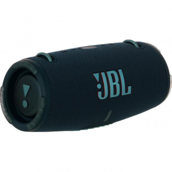 Колонка порт. JBL Xtreme 3 синий 100W 4.0 BT/3.5Jack 15м (JBLXTREME3BLUEU(AS/EU)) от магазина РЭССИ