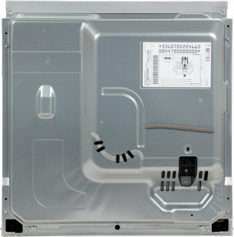 Духовой шкаф Электрический Bosch HBG517EW0R белый от магазина РЭССИ