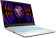 Ноутбук MSI Sword 17 A12VE-808XRU Core i5 12450H 16Gb SSD512Gb NVIDIA GeForce RTX4050 6Gb 17.3" IPS FHD (1920x1080) FreeDOS white WiFi BT Cam (9S7-17L522-808) от магазина РЭССИ