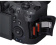 Картинка Фотоаппарат Canon EOS R6 Mark II черный 1.62Mpix 3" UHD 4K WiFi LP-E6NH (без объектива) от магазина РЭССИ Фотоаппарат Canon EOS R6 Mark II черный 1.62Mpix 3" UHD 4K WiFi LP-E6NH (без объектива) от магазина РЭССИ