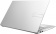 Картинка Ноутбук Asus Vivobook Pro 15 OLED K6500Z Core i5 12500H 16Gb SSD512Gb NVIDIA GeForce RTX 3050 4Gb 15.6" OLED 2.8K (2880x1620) noOS silver WiFi BT Cam (90NB0XK2-M000F0) от магазина РЭССИ Ноутбук Asus Vivobook Pro 15 OLED K6500Z Core i5 12500H 16Gb SSD512Gb NVIDIA GeForce RTX 3050 4Gb 15.6" OLED 2.8K (2880x1620) noOS silver WiFi BT Cam (90NB0XK2-M000F0) от магазина РЭССИ