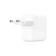 Картинка Сетевое зар./устр. Apple MNWP3ZM/A 2A (PD) 2xUSB type-C для Apple белый от магазина РЭССИ Сетевое зар./устр. Apple MNWP3ZM/A 2A (PD) 2xUSB type-C для Apple белый от магазина РЭССИ