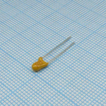 TAP105M035SRW от магазина РЭССИ