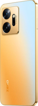 Смартфон Infinix X6821 Zero 20 256Gb 8Gb золотистый моноблок 3G 4G 2Sim 6.7" 1080x2400 Android 12 108Mpix 802.11 a/b/g/n/ac GPS GSM900/1800 GSM1900 TouchSc FM A-GPS microSD от магазина РЭССИ