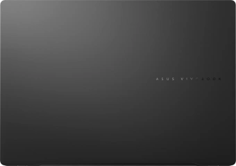 Ноутбук Asus VivoBook S14 OLED M5406NA-QD109 Ryzen 5 7535HS 16Gb SSD1Tb AMD Radeon 14" OLED WUXGA (1920x1200) noOS black WiFi BT Cam (90NB1493-M006B0) от магазина РЭССИ