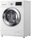 Картинка Стиральная машина LG F2J3NS2W класс: A загр.фронтальная макс.:6кг белый от магазина РЭССИ Стиральная машина LG F2J3NS2W класс: A загр.фронтальная макс.:6кг белый от магазина РЭССИ
