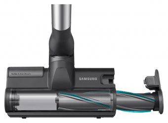 Пылесос Samsung VS20R9046T3/EV 550Вт серебристый от магазина РЭССИ