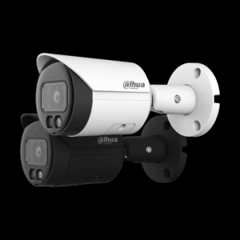 Камера видеонаблюдения IP Dahua DH-IPC-HFW2849SP-S-IL-0360B 3.6-3.6мм цв. от магазина РЭССИ