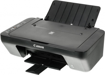 МФУ струйный Canon Pixma MG2540S (0727C007) A4 USB черный от магазина РЭССИ