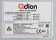 Картинка Блок питания Qdion ATX 500W Q-DION QD500-PNR 80+ 80+ (24+4+4pin) APFC 120mm fan 5xSATA от магазина РЭССИ Блок питания Qdion ATX 500W Q-DION QD500-PNR 80+ 80+ (24+4+4pin) APFC 120mm fan 5xSATA от магазина РЭССИ