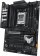 Картинка Материнская плата Asus TUF GAMING X870-PLUS WIFI SocketAM5 AMD X870 4xDDR5 ATX AC`97 8ch(7.1) 2.5Gg RAID+HDMI от магазина РЭССИ Материнская плата Asus TUF GAMING X870-PLUS WIFI SocketAM5 AMD X870 4xDDR5 ATX AC`97 8ch(7.1) 2.5Gg RAID+HDMI от магазина РЭССИ