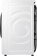 Картинка Стиральная машина TCL TWOF-107W14W1 класс: A+++ загр.фронтальная макс.:7кг белый инвертер от магазина РЭССИ Стиральная машина TCL TWOF-107W14W1 класс: A+++ загр.фронтальная макс.:7кг белый инвертер от магазина РЭССИ