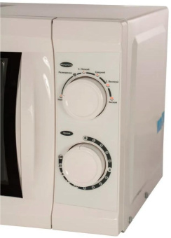 Микроволновая Печь Galanz MOS-2002MW 20л. 700Вт белый от магазина РЭССИ