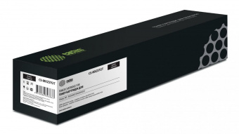 Картридж лазерный Cactus CS-MX237GT черный (20000стр.) для Sharp AR-6020/6023/6026/6031 от магазина РЭССИ