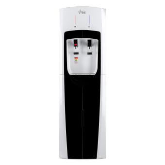 Напольный пурифайер ECOTRONIC A72-U4L White-black компрессорный 11605 от магазина РЭССИ